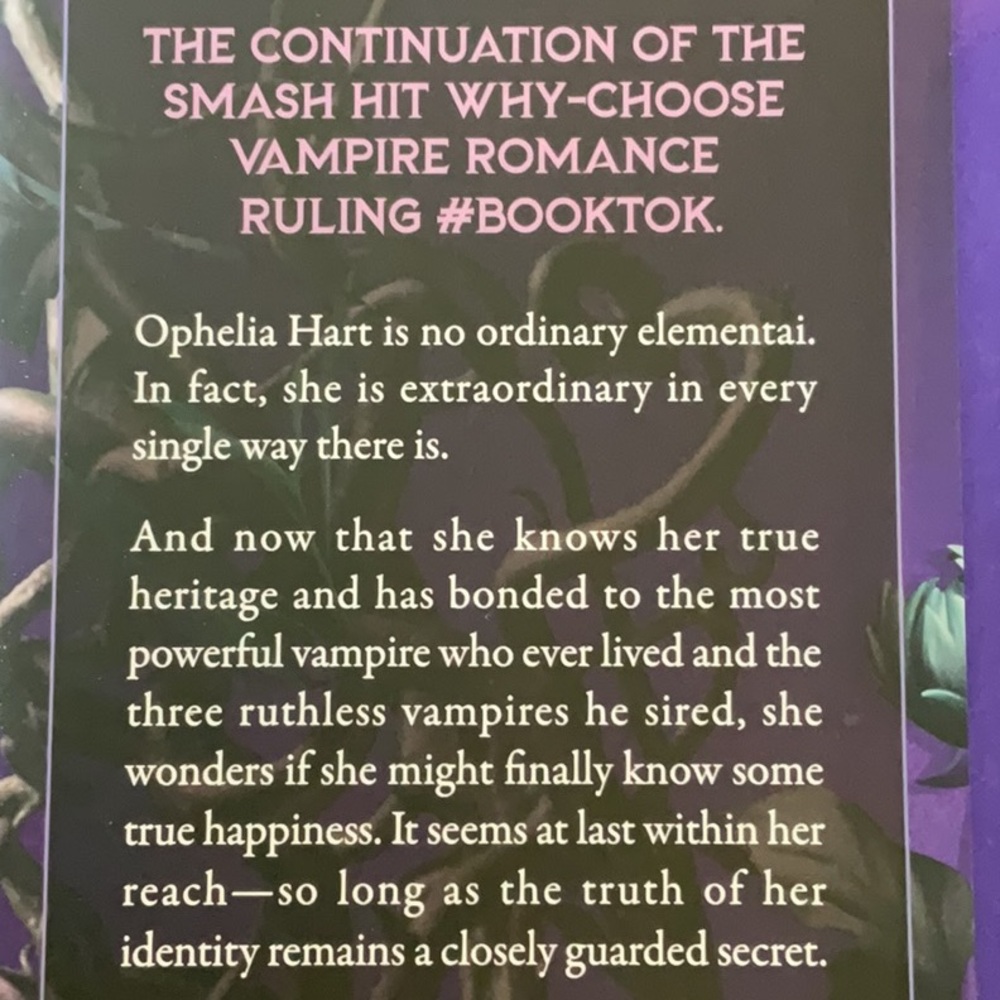 Sadie Kincaid Hardcovers - Picture 11 of 14